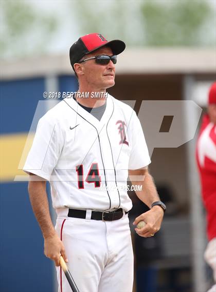 Thumbnail 1 in Lancaster vs. Williamsville North (Section 6 Class AA Final) photogallery.