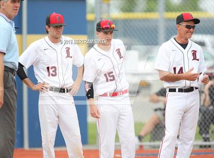 Thumbnail 1 in Lancaster vs. Williamsville North (Section 6 Class AA Final) photogallery.