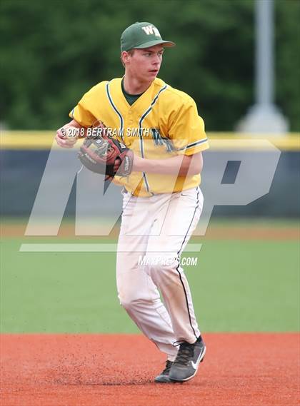 Thumbnail 1 in Lancaster vs. Williamsville North (Section 6 Class AA Final) photogallery.