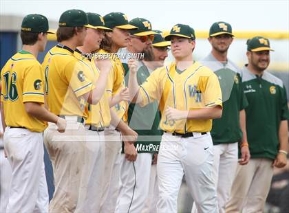 Thumbnail 2 in Lancaster vs. Williamsville North (Section 6 Class AA Final) photogallery.