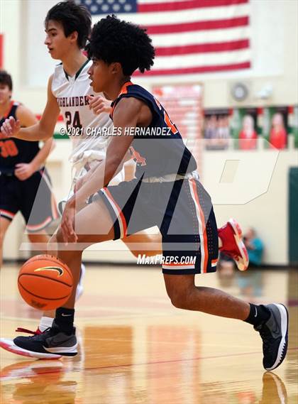 Thumbnail 3 in Seven Lakes @ The Woodlands photogallery.
