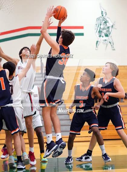 Thumbnail 1 in Seven Lakes @ The Woodlands photogallery.