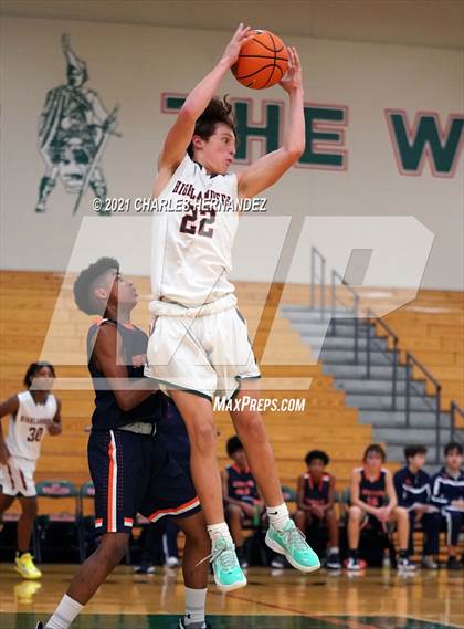 Thumbnail 3 in Seven Lakes @ The Woodlands photogallery.