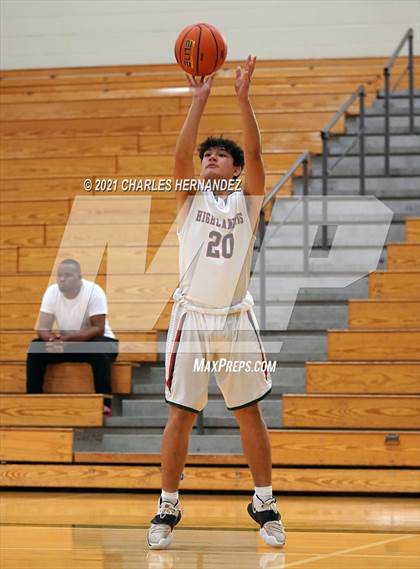Thumbnail 2 in Seven Lakes @ The Woodlands photogallery.