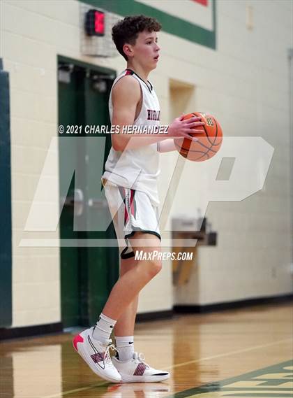 Thumbnail 1 in Seven Lakes @ The Woodlands photogallery.