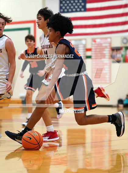Thumbnail 1 in Seven Lakes @ The Woodlands photogallery.
