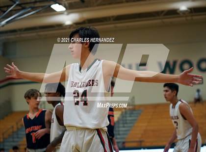 Thumbnail 3 in Seven Lakes @ The Woodlands photogallery.