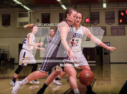 Thumbnail 2 in Lassen vs. Oroville photogallery.