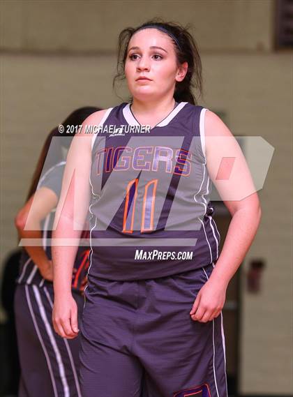 Thumbnail 2 in Lassen vs. Oroville photogallery.