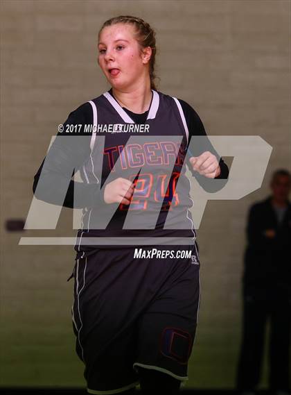 Thumbnail 1 in Lassen vs. Oroville photogallery.