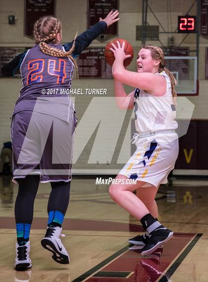 Thumbnail 2 in Lassen vs. Oroville photogallery.