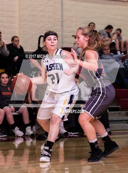 Thumbnail 1 in Lassen vs. Oroville photogallery.