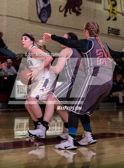 Thumbnail 2 in Lassen vs. Oroville photogallery.