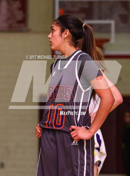 Thumbnail 2 in Lassen vs. Oroville photogallery.