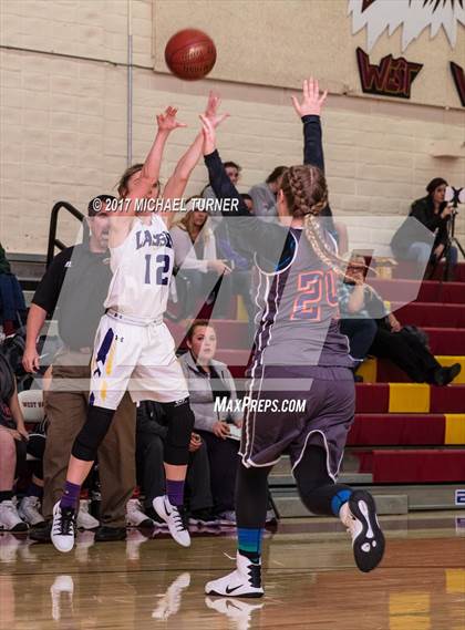 Thumbnail 1 in Lassen vs. Oroville photogallery.
