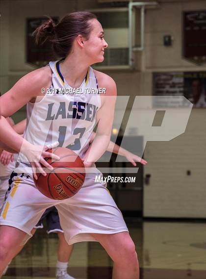 Thumbnail 1 in Lassen vs. Oroville photogallery.