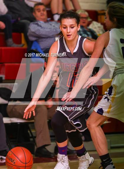 Thumbnail 3 in Lassen vs. Oroville photogallery.