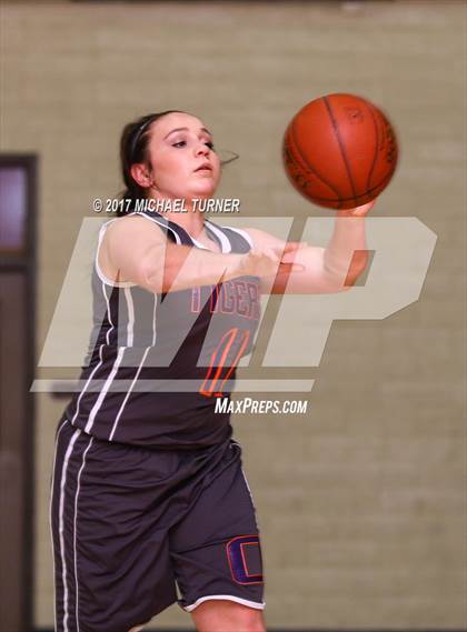 Thumbnail 3 in Lassen vs. Oroville photogallery.