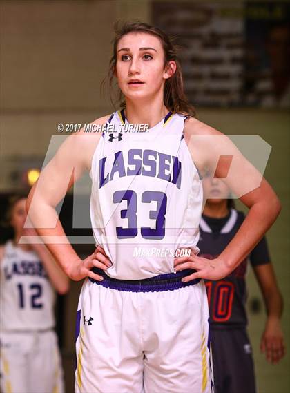 Thumbnail 1 in Lassen vs. Oroville photogallery.