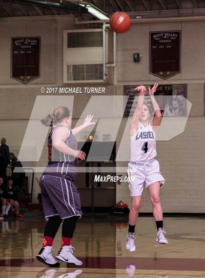 Thumbnail 3 in Lassen vs. Oroville photogallery.