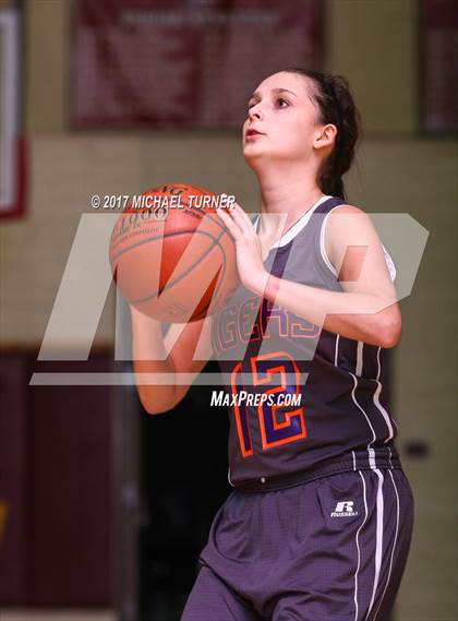 Thumbnail 2 in Lassen vs. Oroville photogallery.