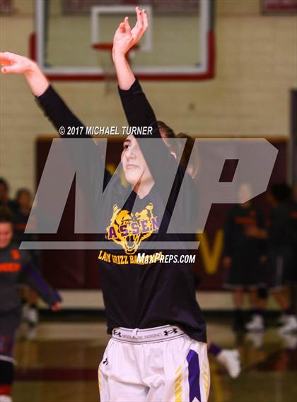Thumbnail 3 in Lassen vs. Oroville photogallery.