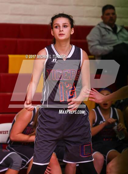 Thumbnail 1 in Lassen vs. Oroville photogallery.