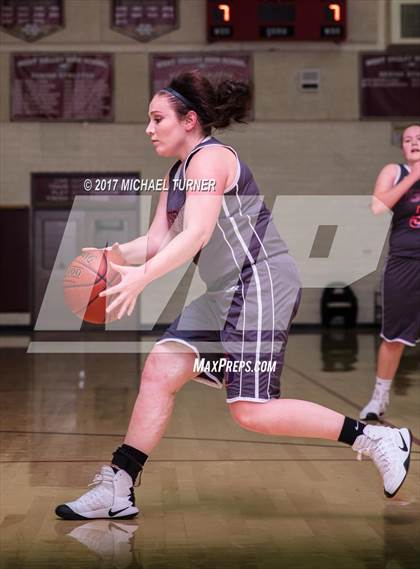 Thumbnail 2 in Lassen vs. Oroville photogallery.