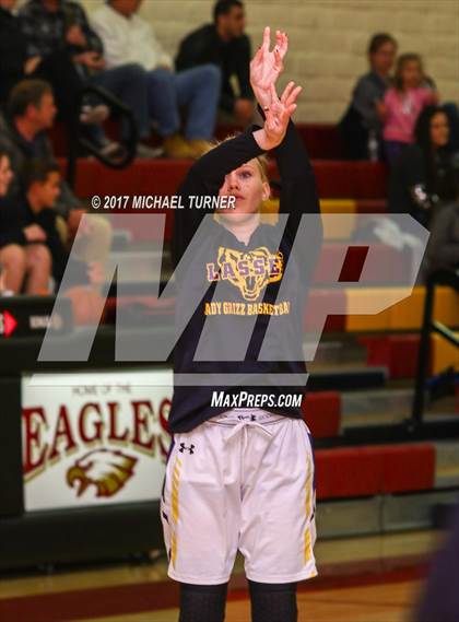 Thumbnail 3 in Lassen vs. Oroville photogallery.