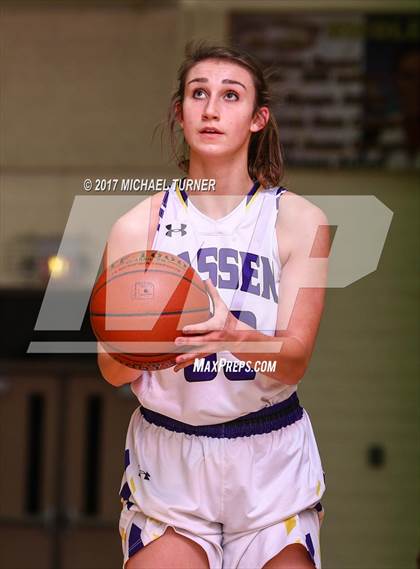 Thumbnail 2 in Lassen vs. Oroville photogallery.