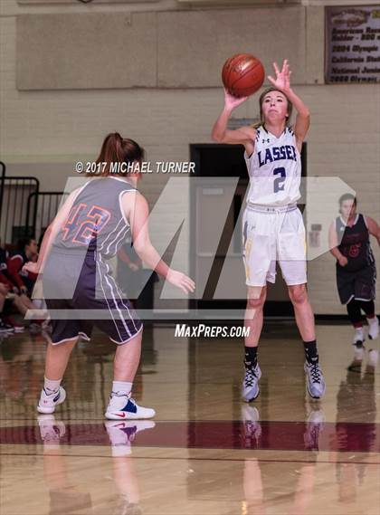 Thumbnail 3 in Lassen vs. Oroville photogallery.
