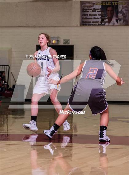 Thumbnail 1 in Lassen vs. Oroville photogallery.