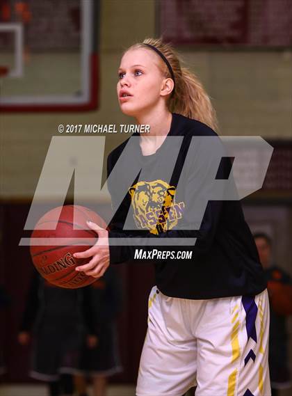 Thumbnail 1 in Lassen vs. Oroville photogallery.