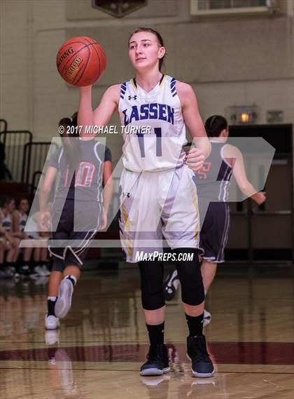 Thumbnail 1 in Lassen vs. Oroville photogallery.