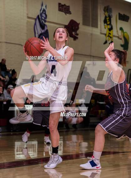Thumbnail 2 in Lassen vs. Oroville photogallery.