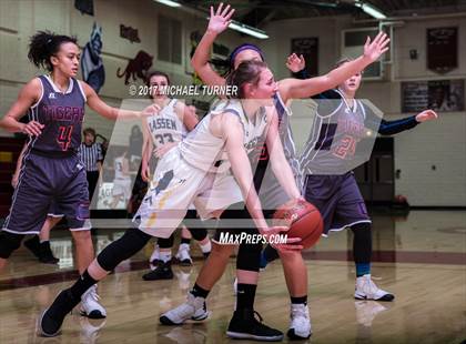 Thumbnail 3 in Lassen vs. Oroville photogallery.