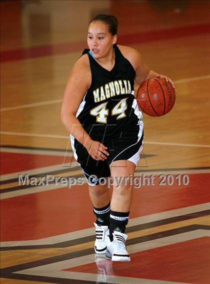 Thumbnail 1 in La Quinta @ Magnolia (Savanna Lady Rebels Classic) photogallery.