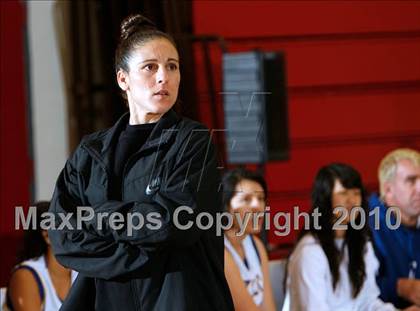 Thumbnail 2 in La Quinta @ Magnolia (Savanna Lady Rebels Classic) photogallery.