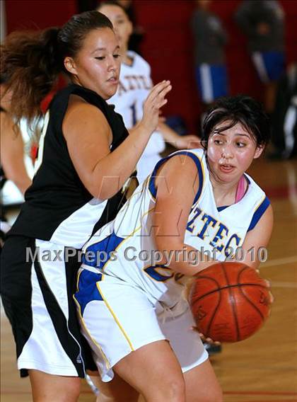 Thumbnail 2 in La Quinta @ Magnolia (Savanna Lady Rebels Classic) photogallery.