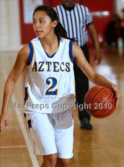 Thumbnail 1 in La Quinta @ Magnolia (Savanna Lady Rebels Classic) photogallery.