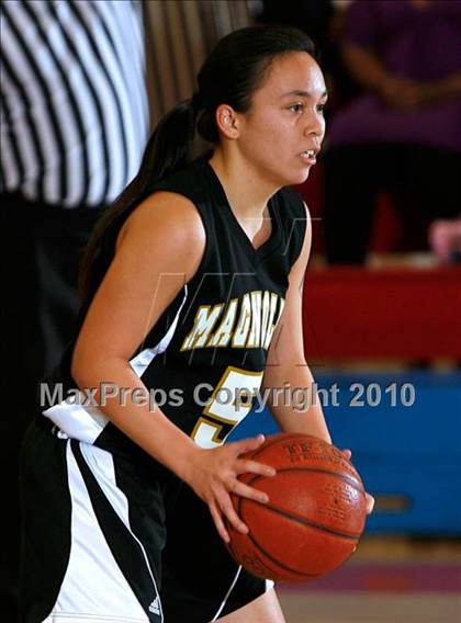 Thumbnail 1 in La Quinta @ Magnolia (Savanna Lady Rebels Classic) photogallery.