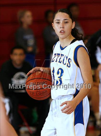 Thumbnail 3 in La Quinta @ Magnolia (Savanna Lady Rebels Classic) photogallery.