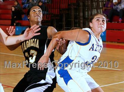 Thumbnail 3 in La Quinta @ Magnolia (Savanna Lady Rebels Classic) photogallery.