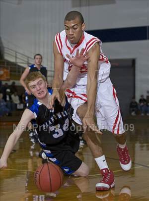 Plano West vs. Bellaire (Whataburger Basketball Tournament)