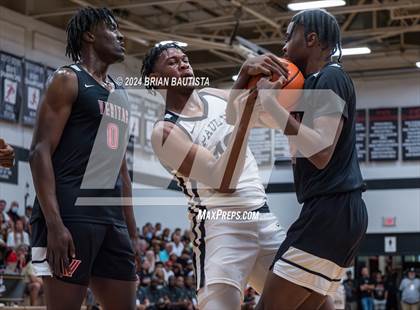 Thumbnail 2 in Veritas Academy vs Paul VI (Iolani Classic) photogallery.