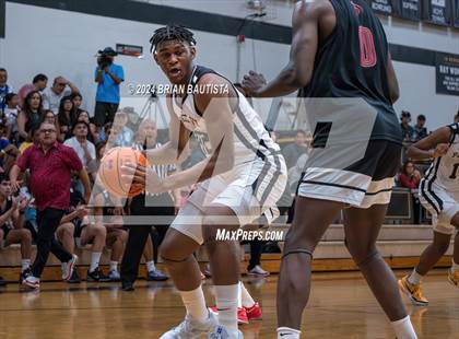 Thumbnail 3 in Veritas Academy vs Paul VI (Iolani Classic) photogallery.
