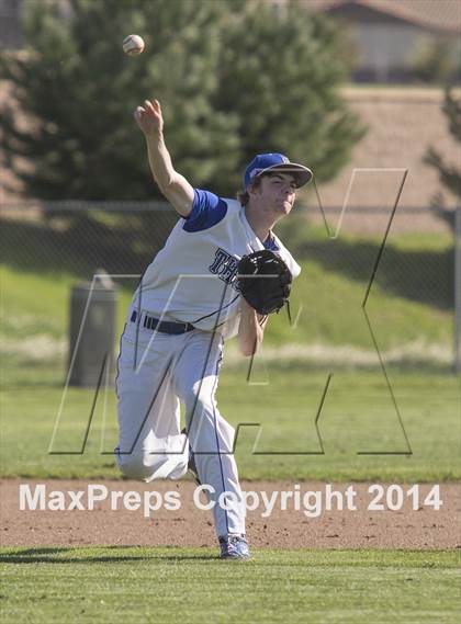 Thumbnail 3 in Rocklin @ Whitney photogallery.