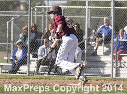Thumbnail 3 in Rocklin @ Whitney photogallery.