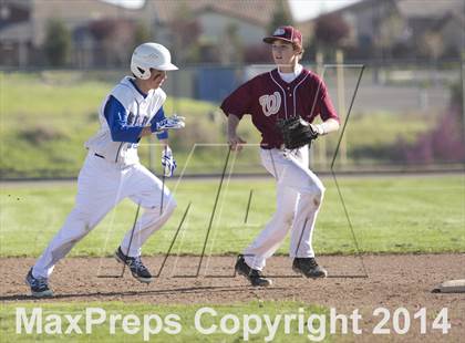Thumbnail 2 in Rocklin @ Whitney photogallery.