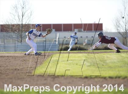 Thumbnail 3 in Rocklin @ Whitney photogallery.